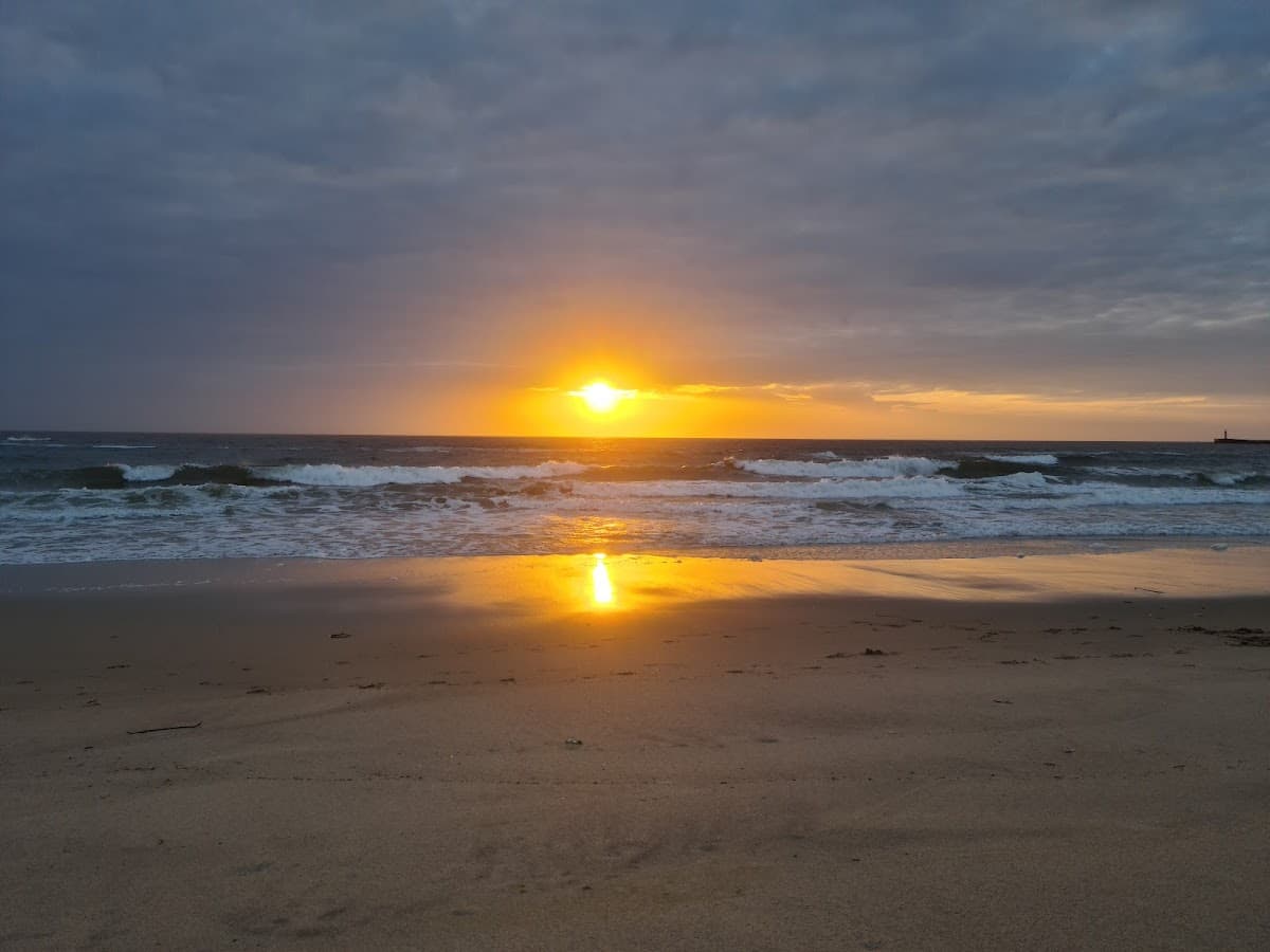 Praia de Árvore — foto 2