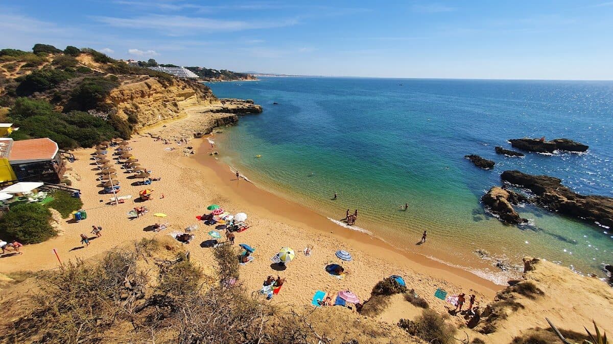 Praia de Aveiros