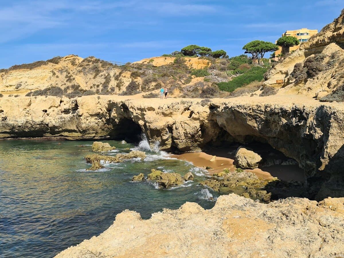 Praia de Aveiros — foto 2