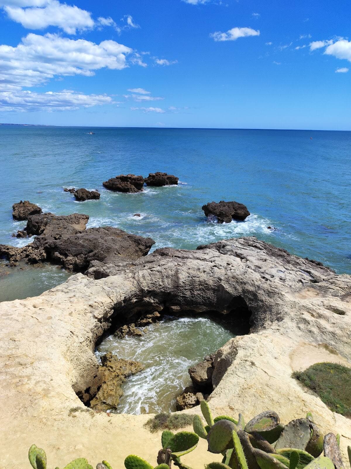 Praia de Aveiros — foto 3