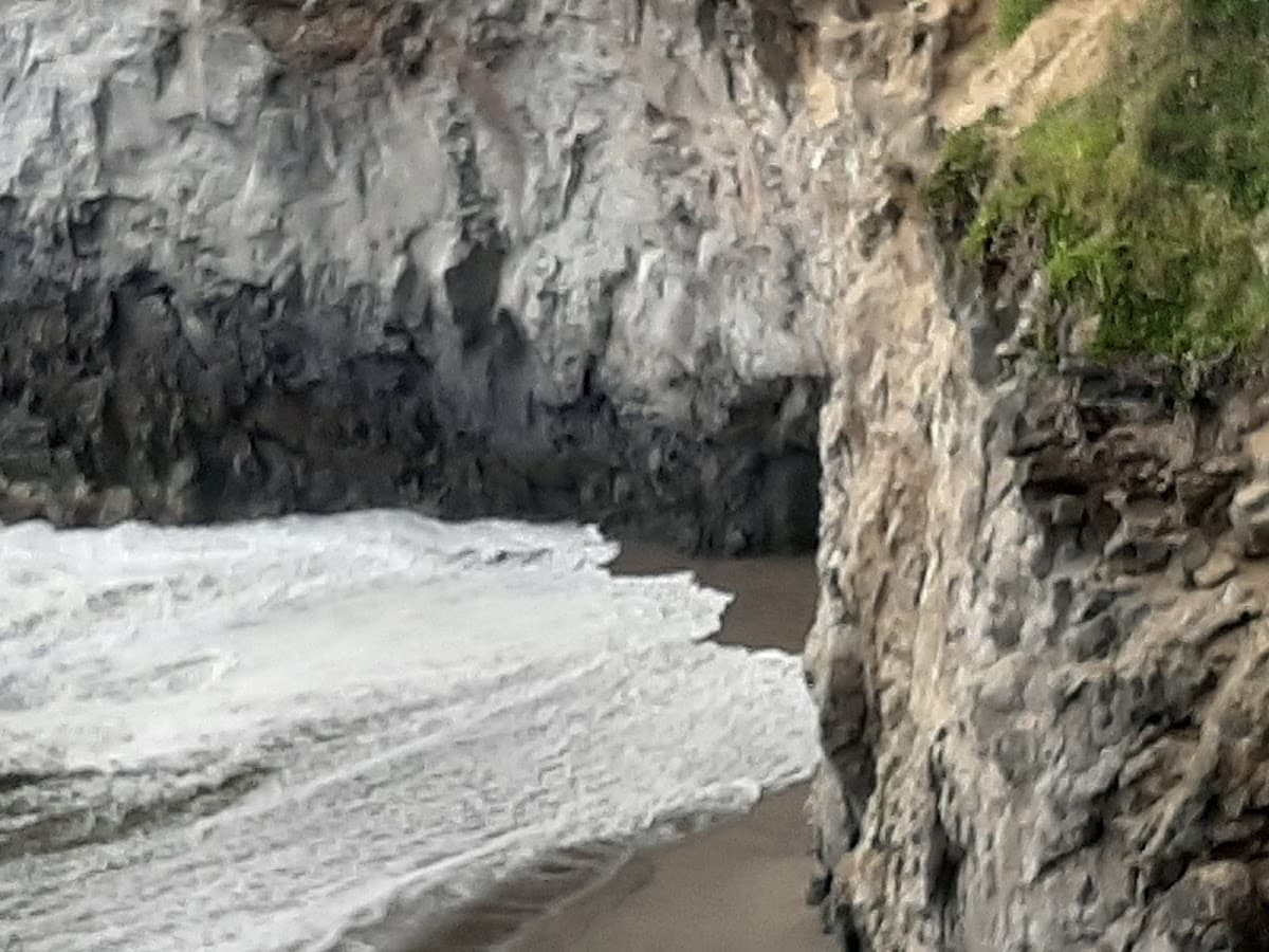 Praia de Baixas — foto 4