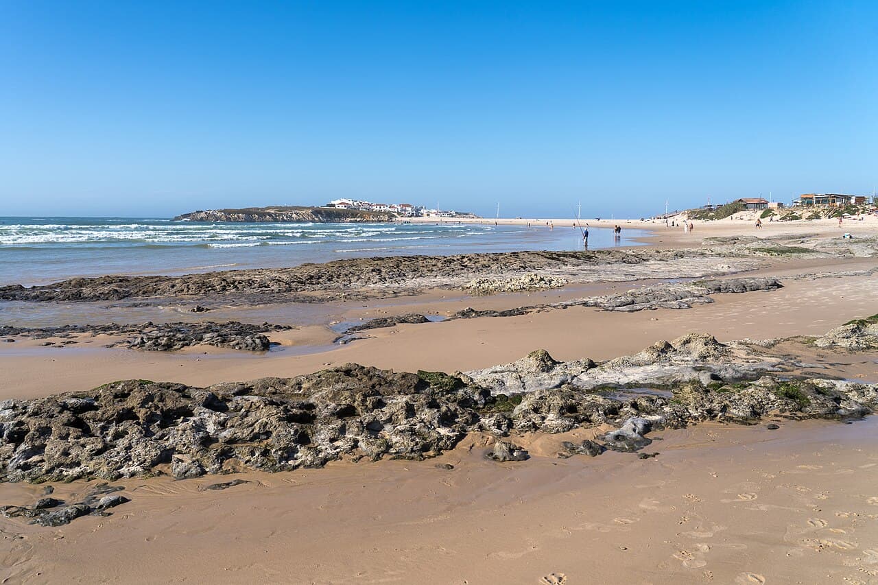Baleal Sul