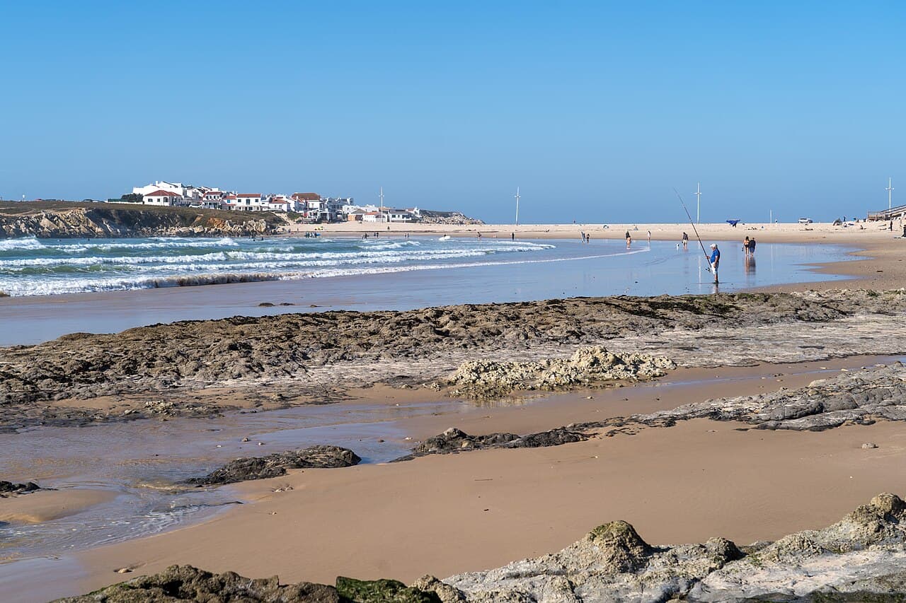 Baleal Sul — foto 2