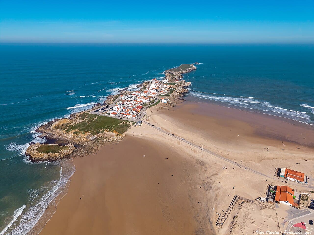Baleal Sul — foto 4