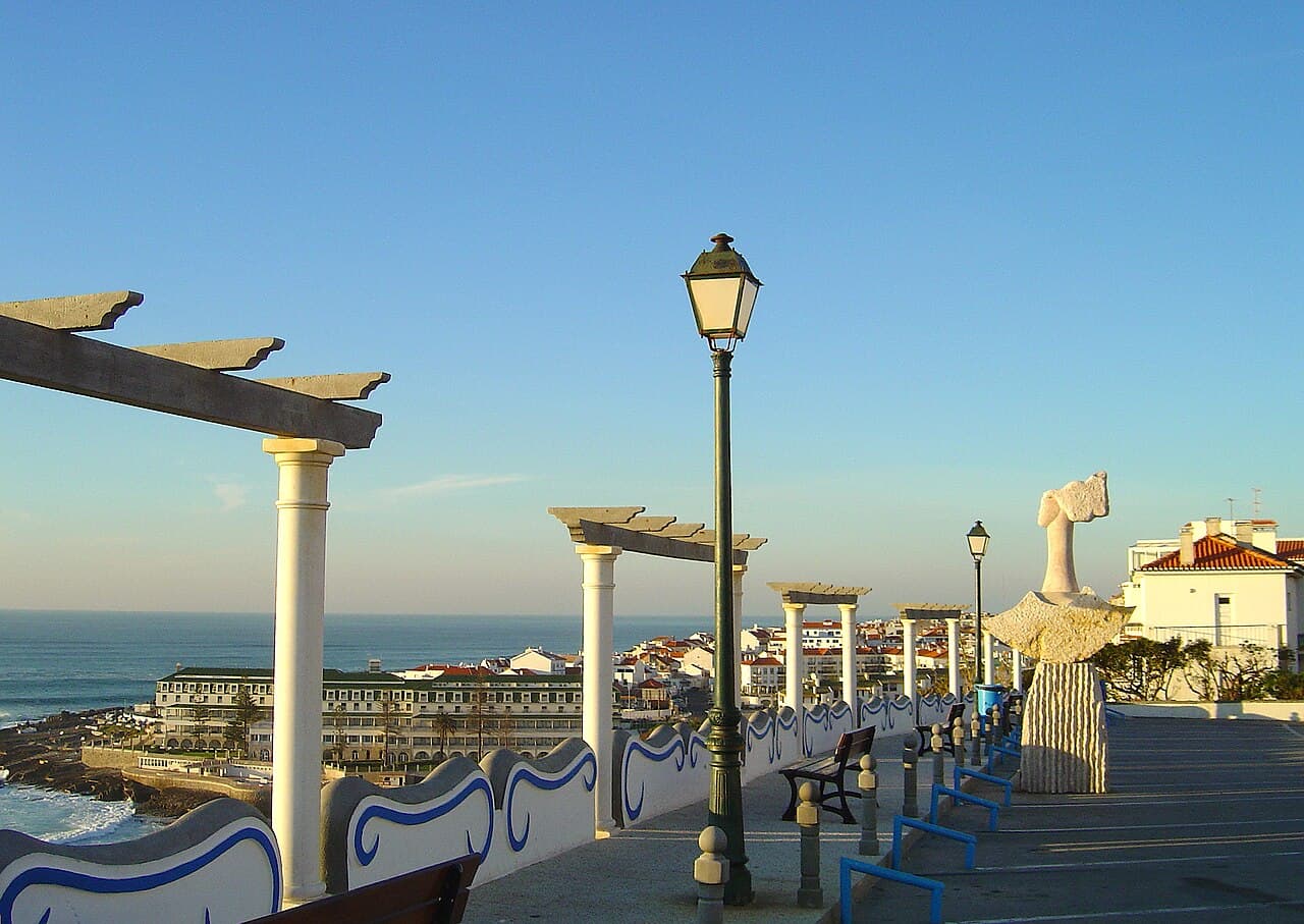 Baleia — foto 2