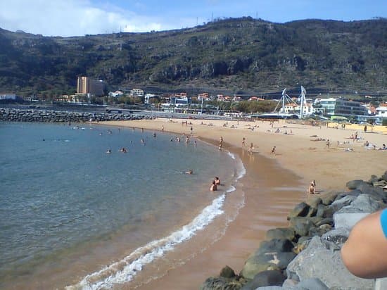 Praia de Banda D'além — foto 2
