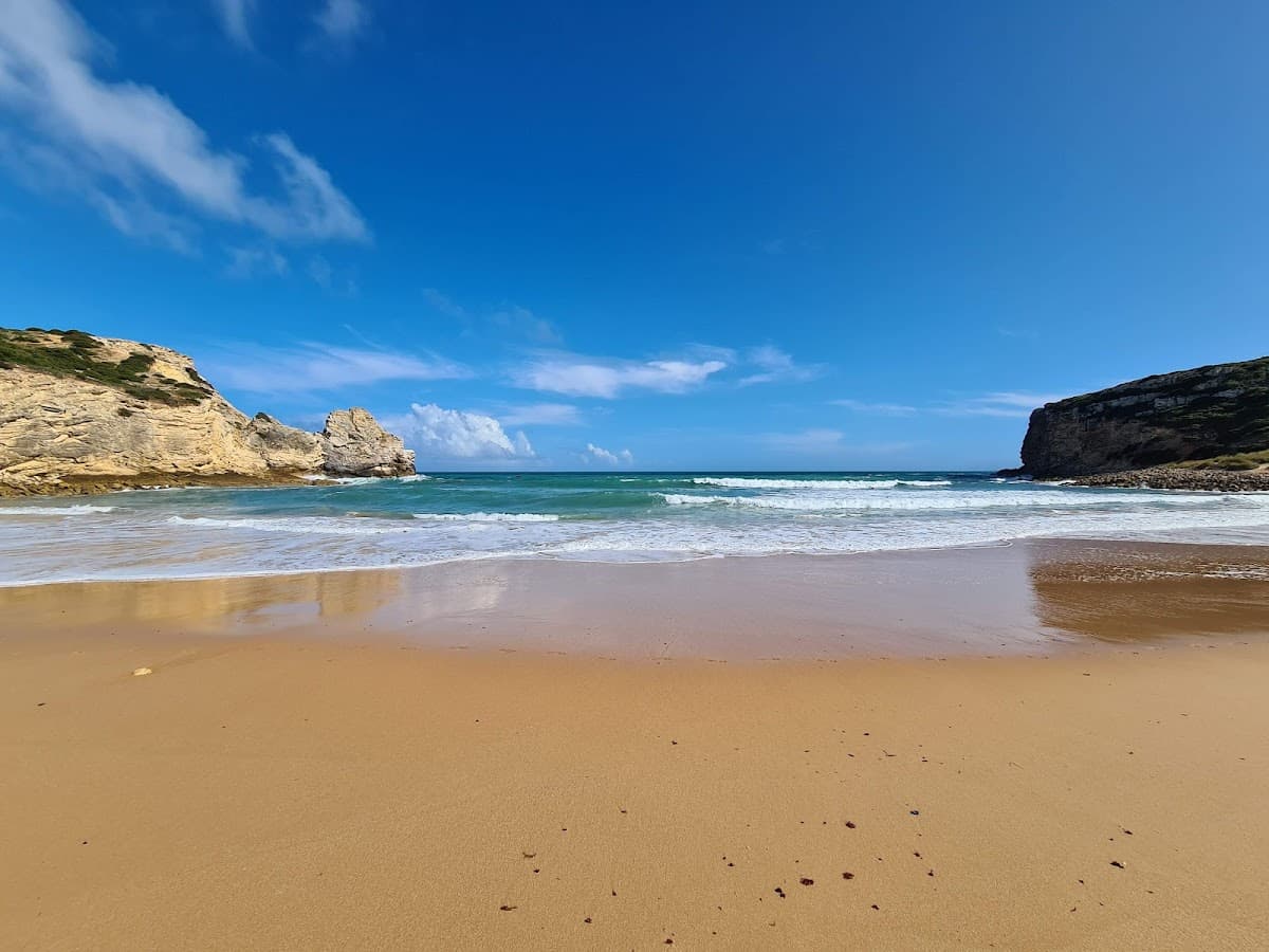 Praia de Barranco
