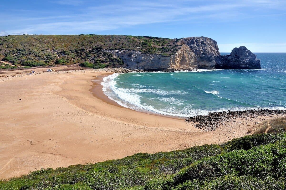 Praia de Barranco — foto 2