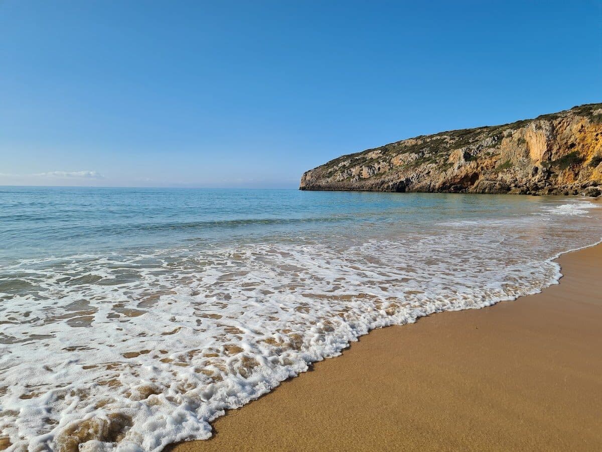 Praia de Barranco — foto 4