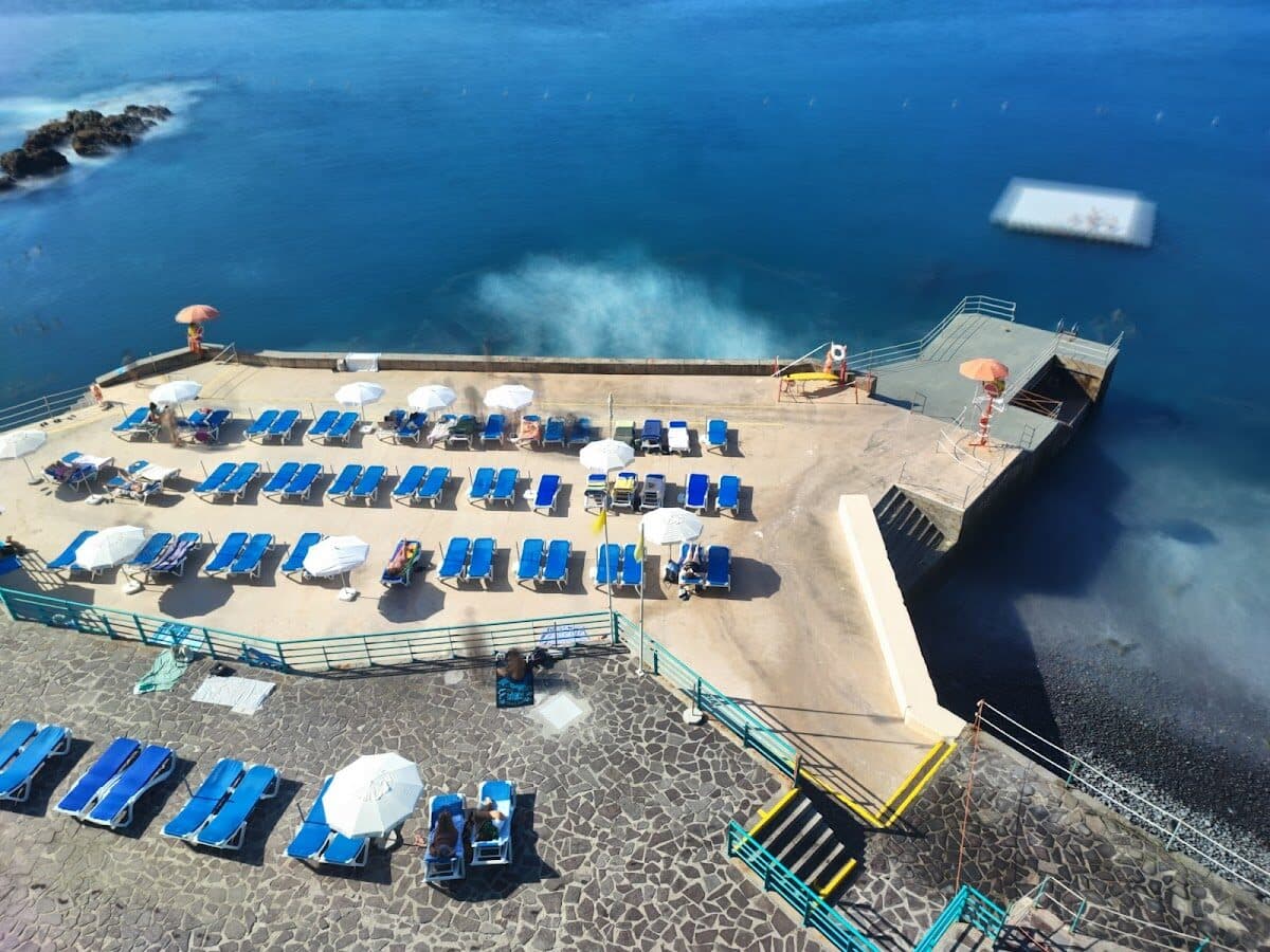 Praia de Barreirinha