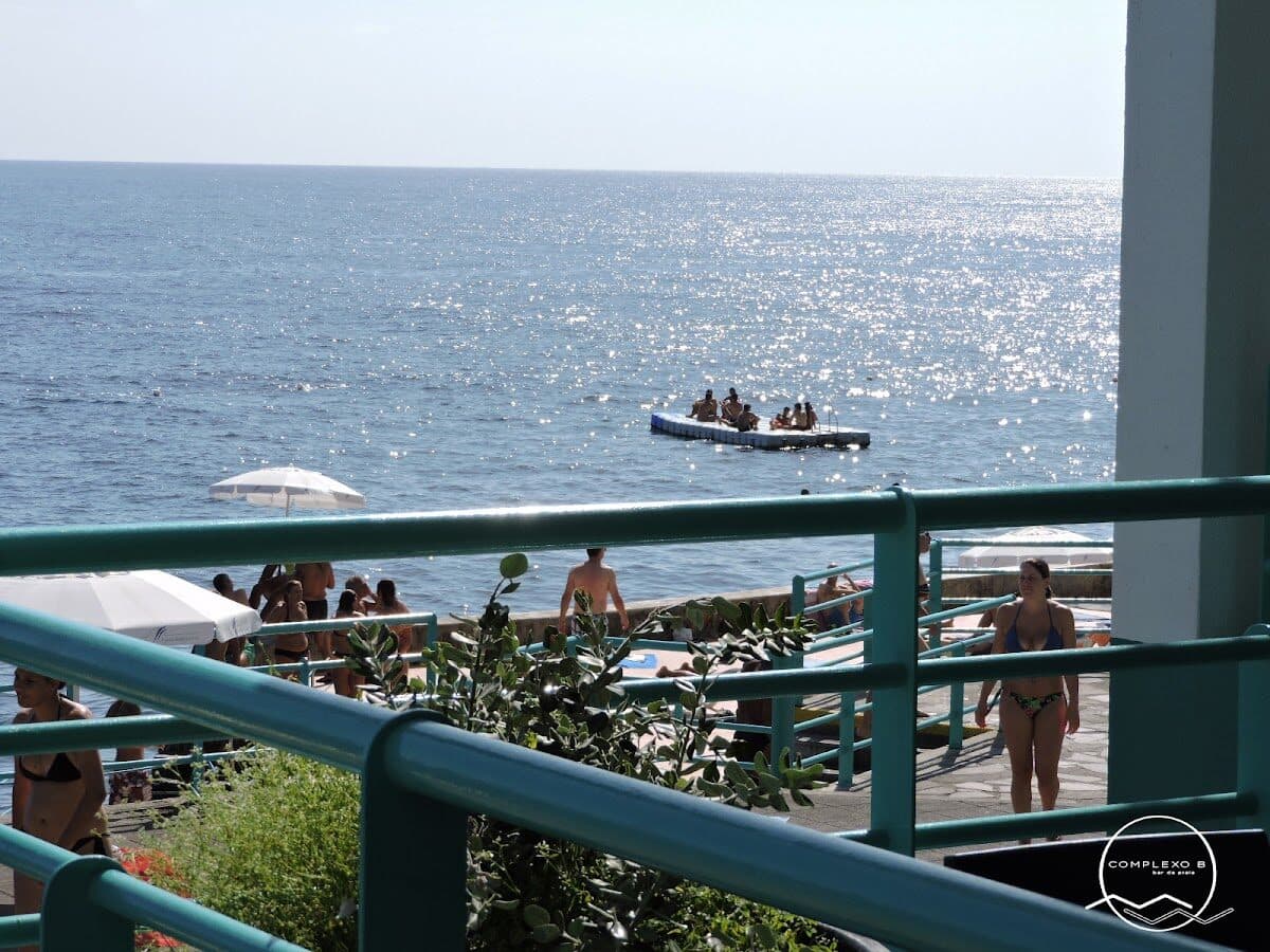 Praia de Barreirinha — foto 3
