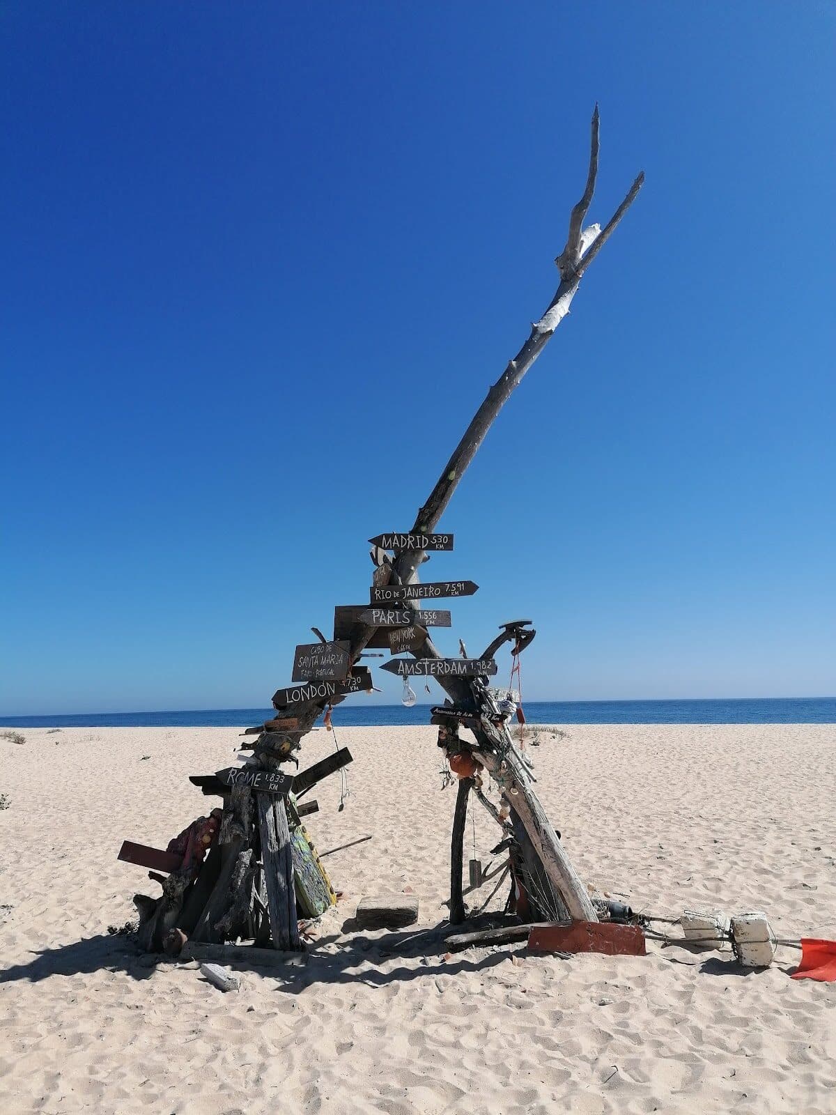 Praia de Barreta — foto 3