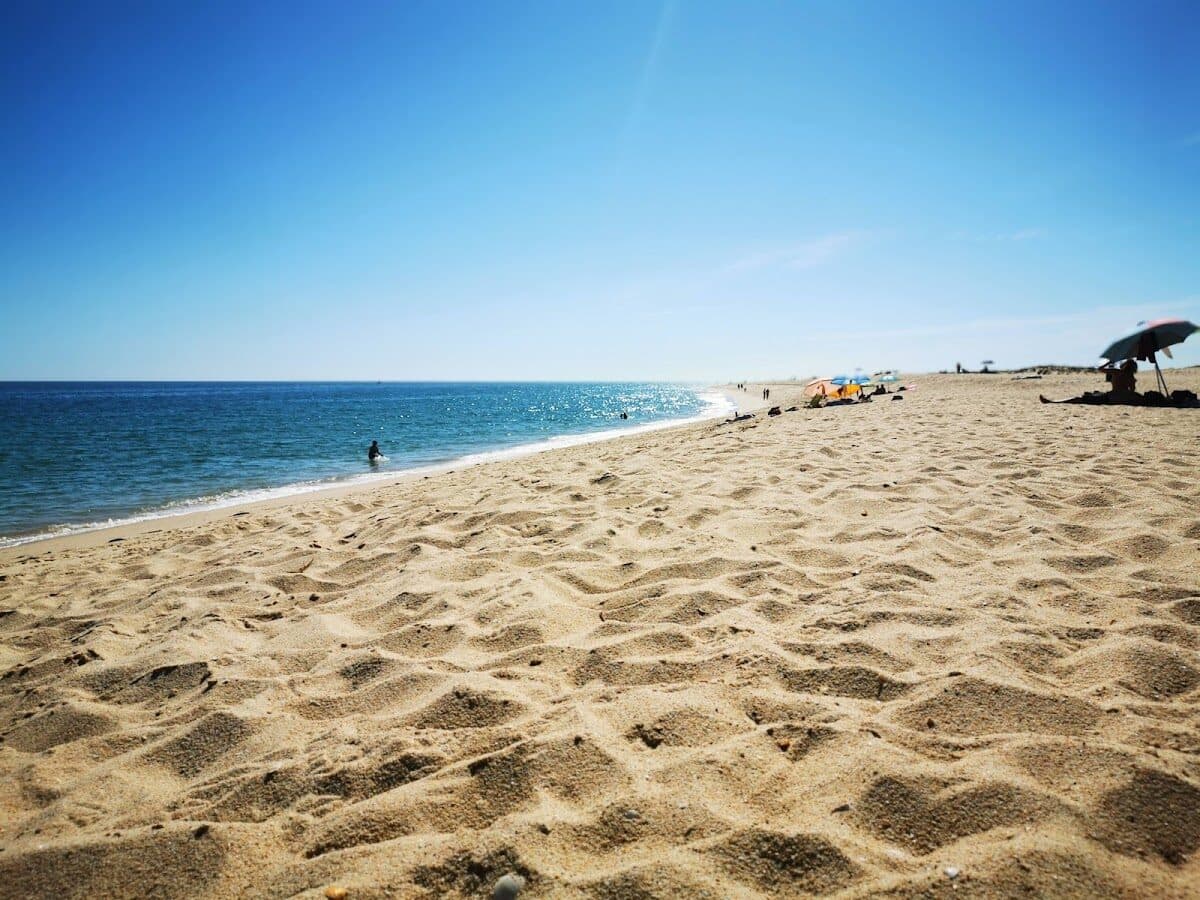 Praia de Barreta — foto 4