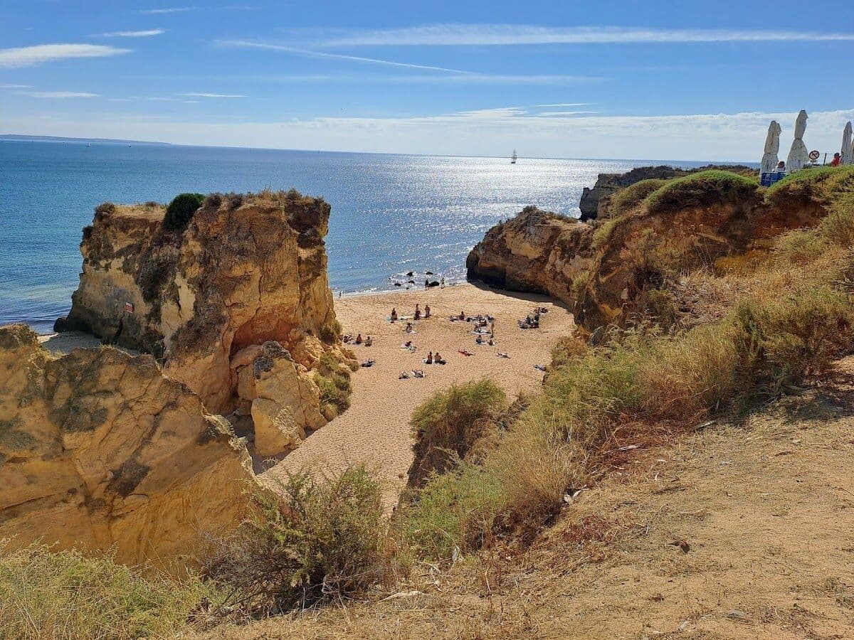 Praia de Batata