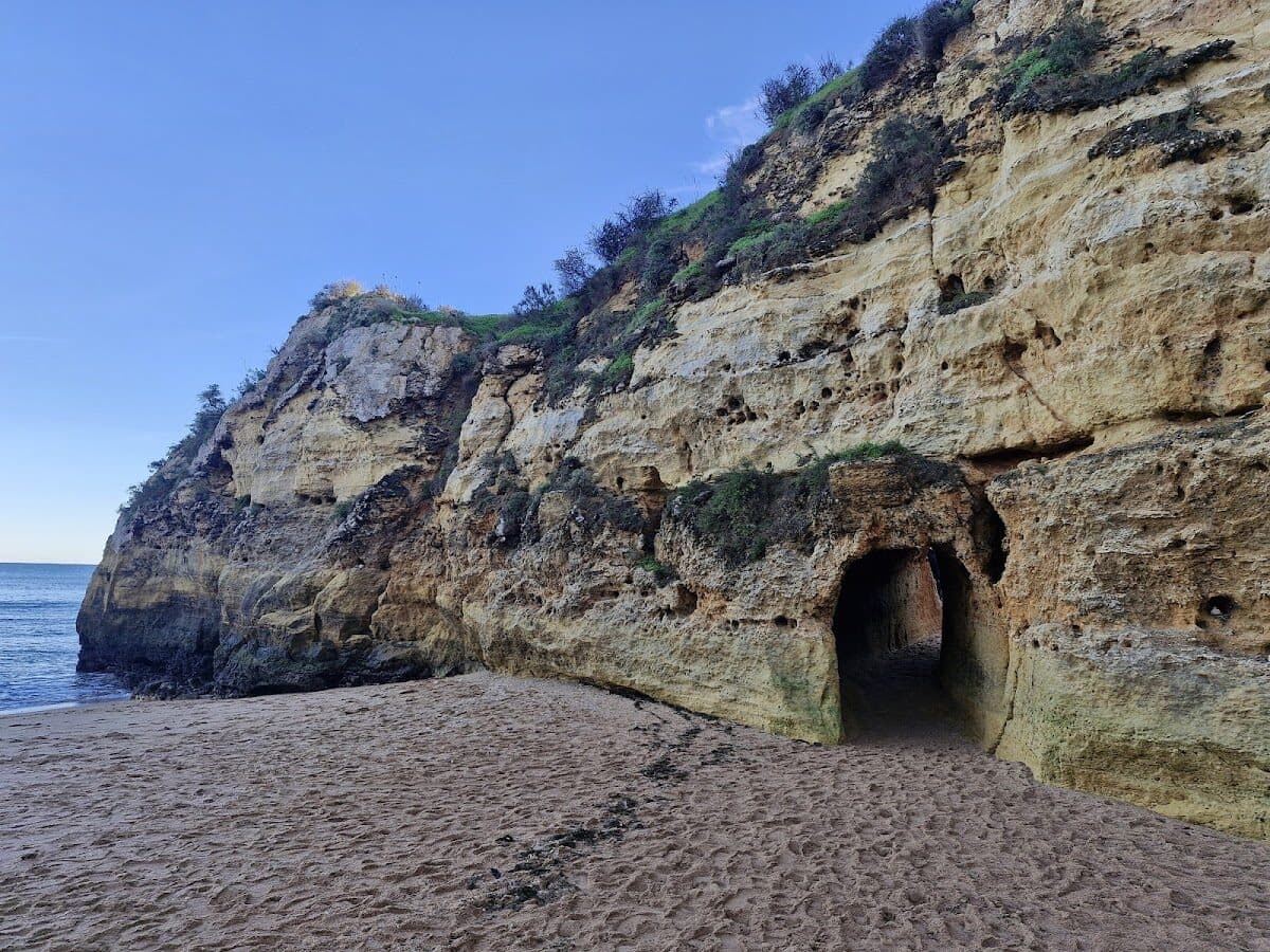 Praia de Batata — foto 2