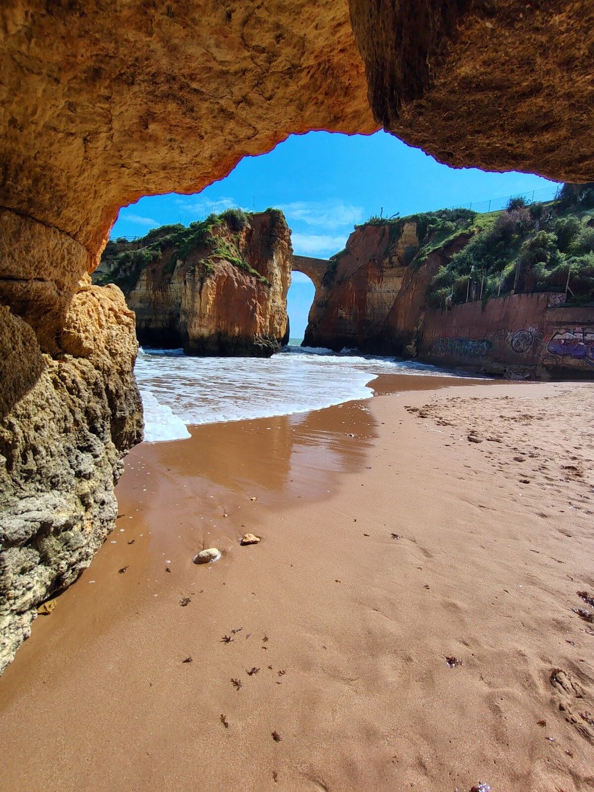 Praia de Batata — foto 3