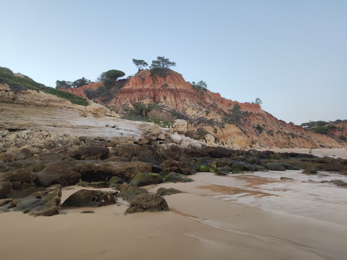 Praia de Belharucas — foto 2