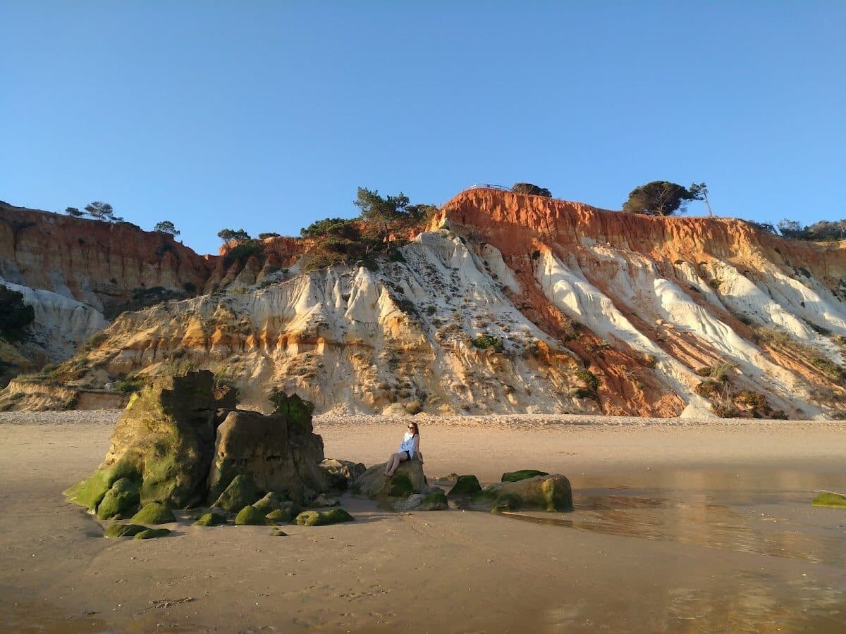 Praia de Belharucas — foto 3