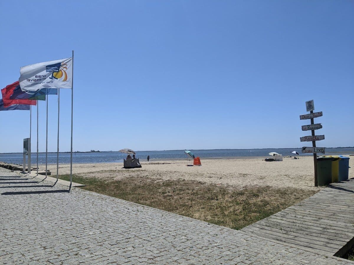 Praia de Bico — foto 2