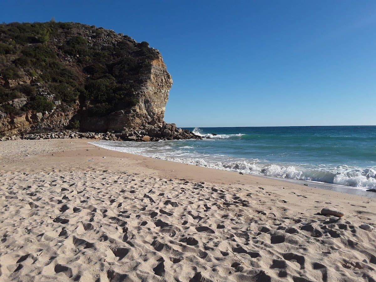 Praia de Boca do Rio — foto 3