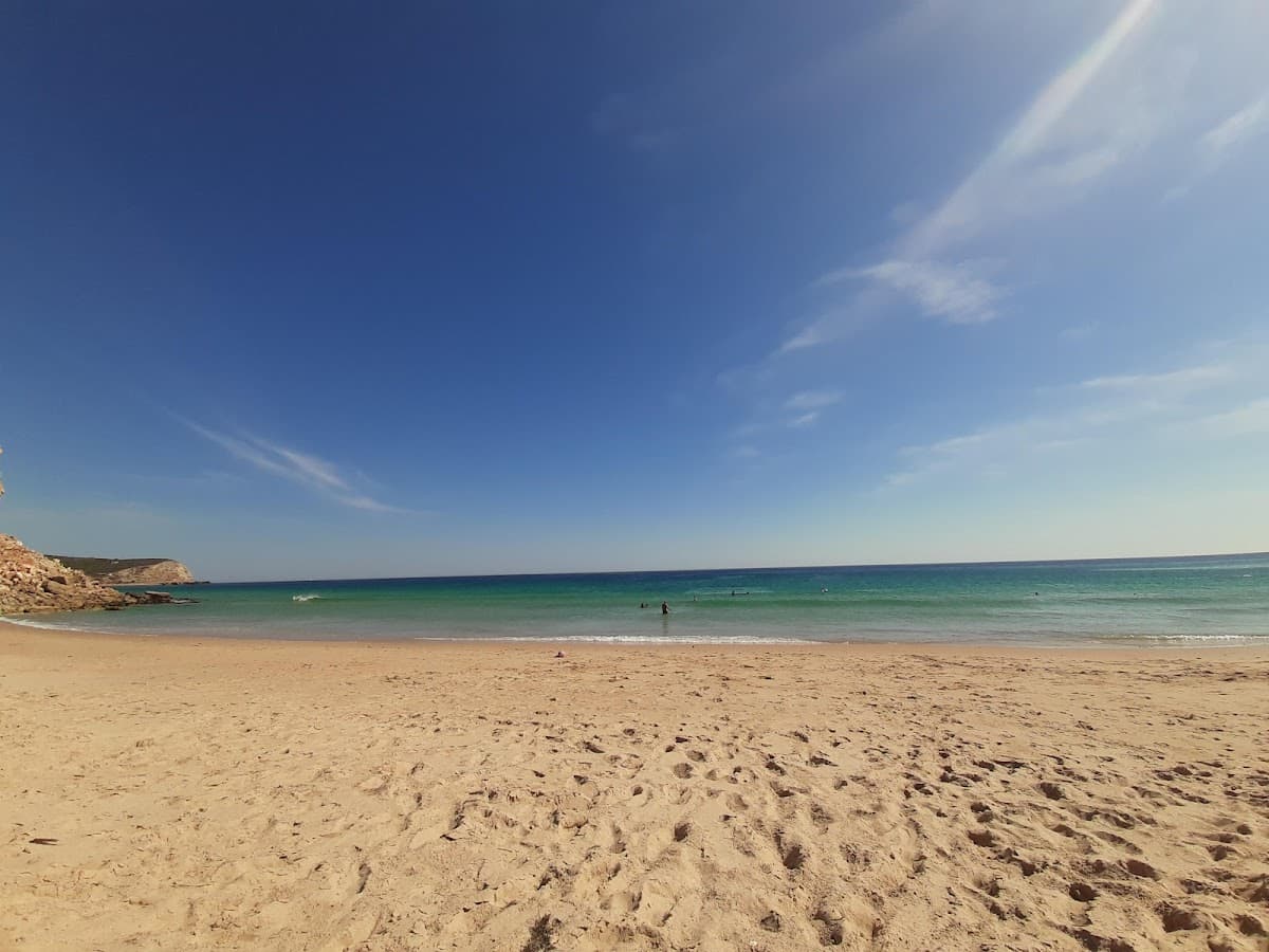 Praia de Boca do Rio — foto 4