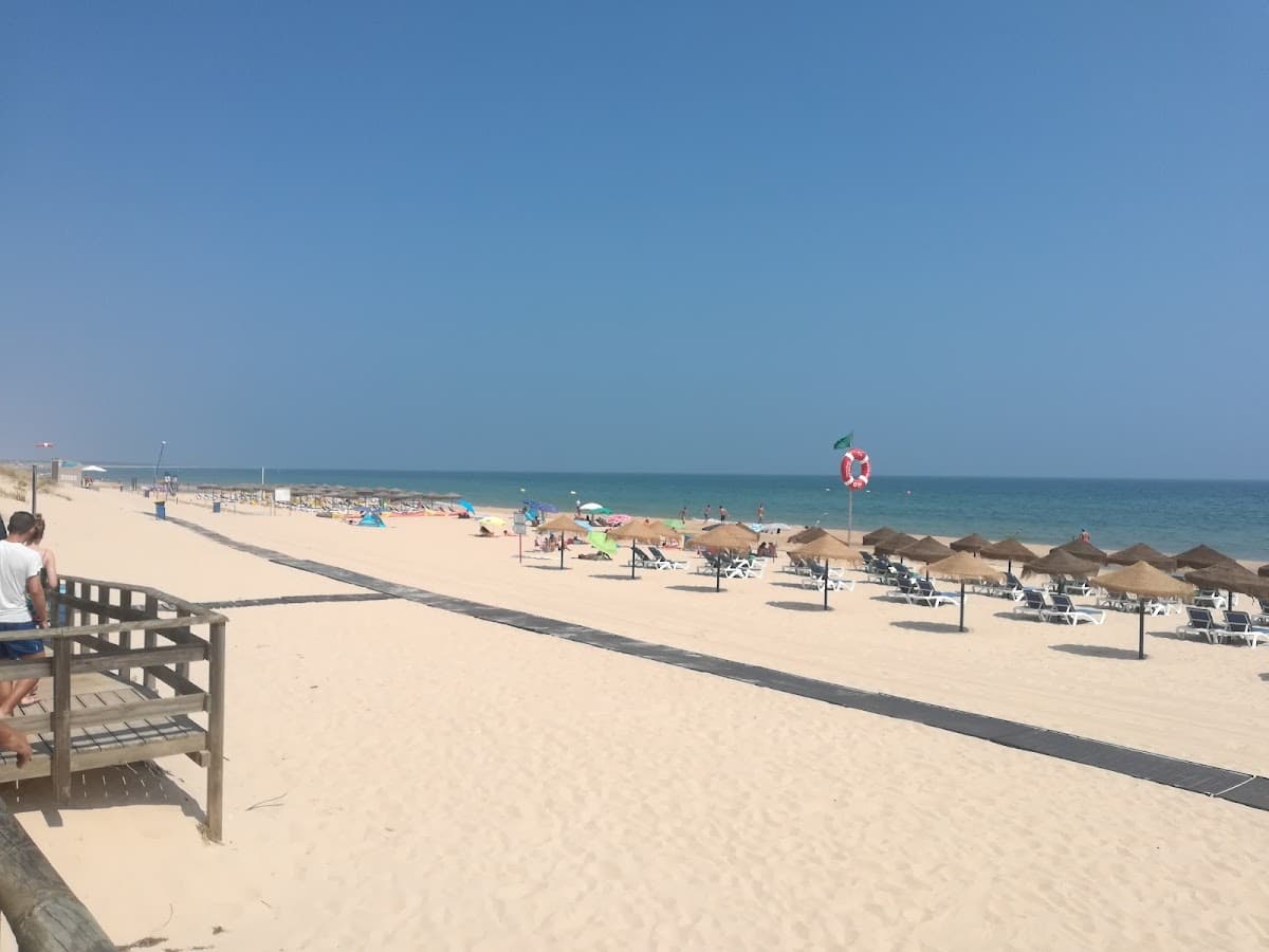 Praia de Cabeço — foto 2