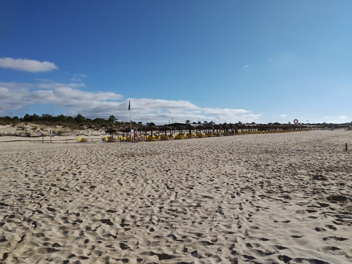 Praia de Cabeço — foto 4