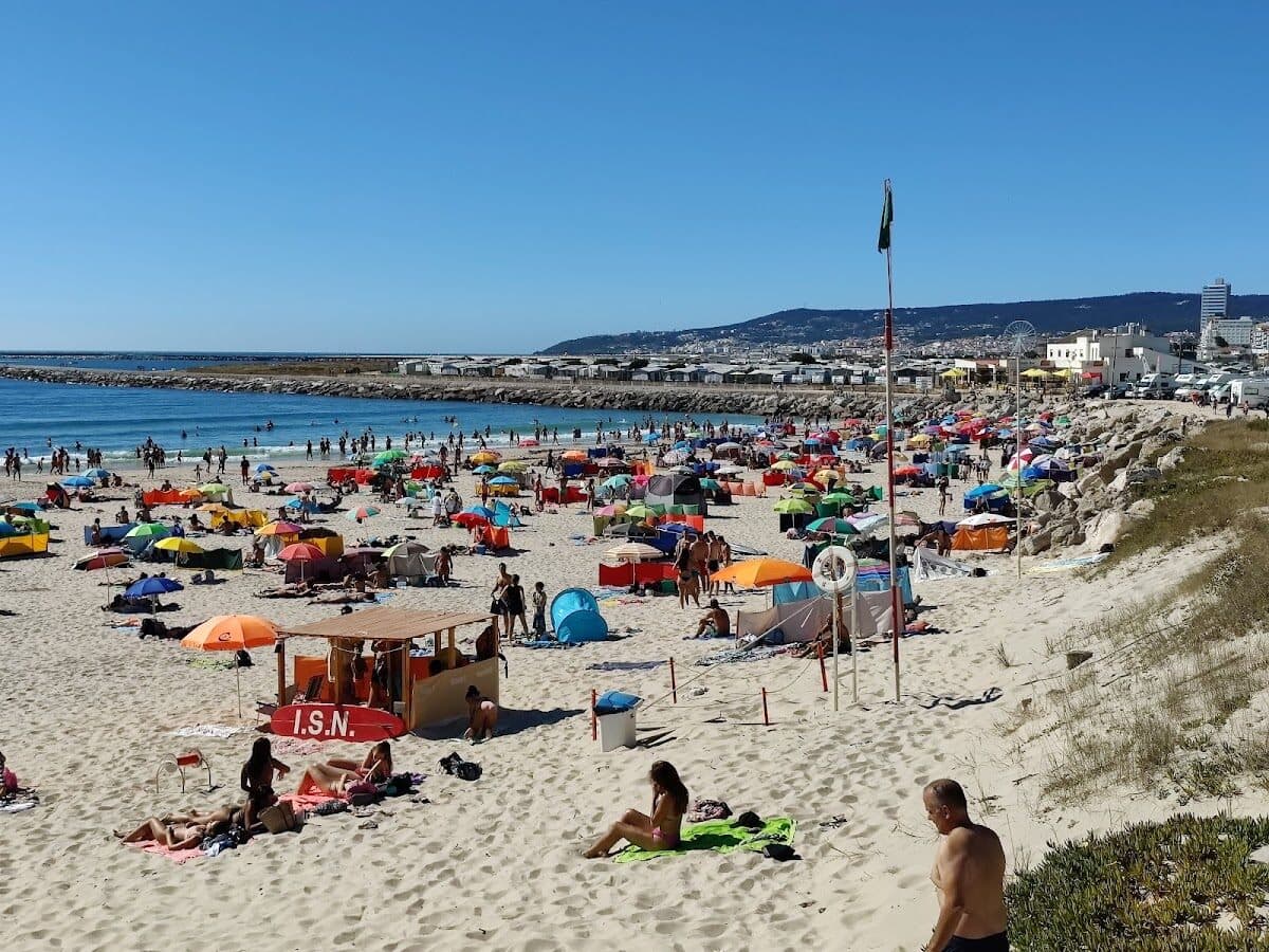 Praia de Cabedelo Sul — foto 2
