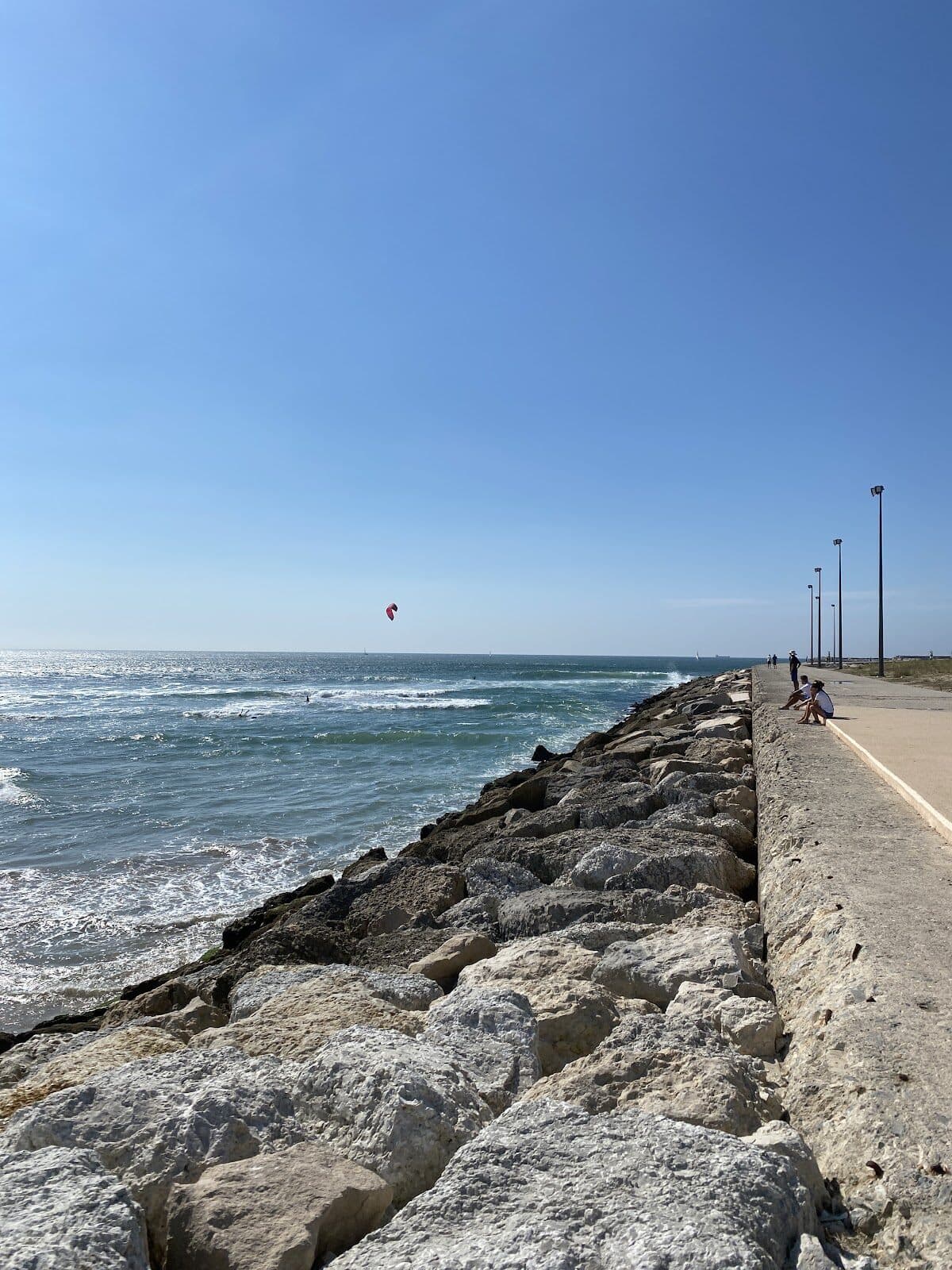 Praia de Cabedelo Sul — foto 4
