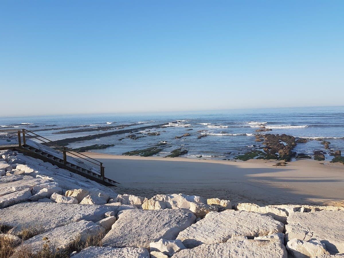 Praia de Cabo Mondego — foto 2