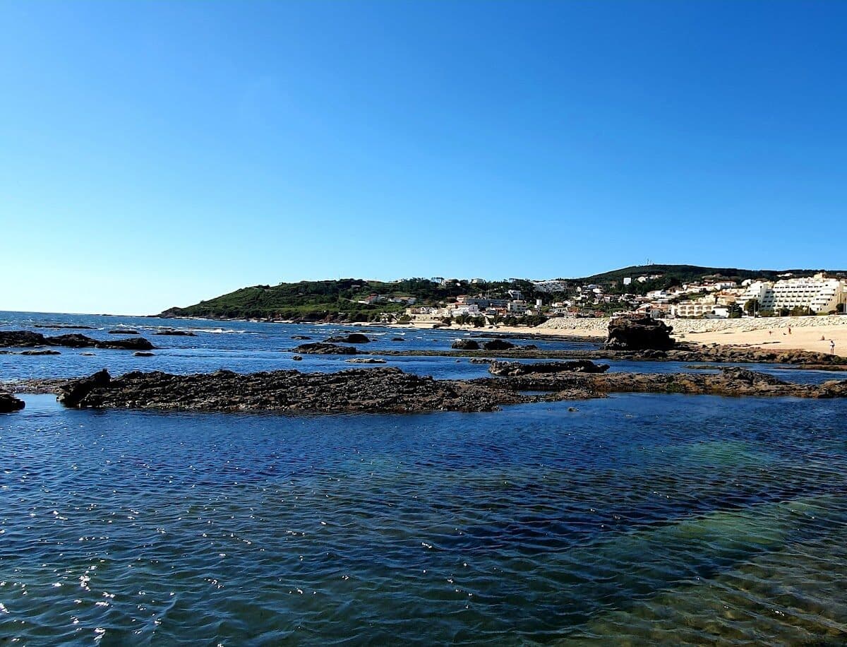 Praia de Cabo Mondego — foto 4