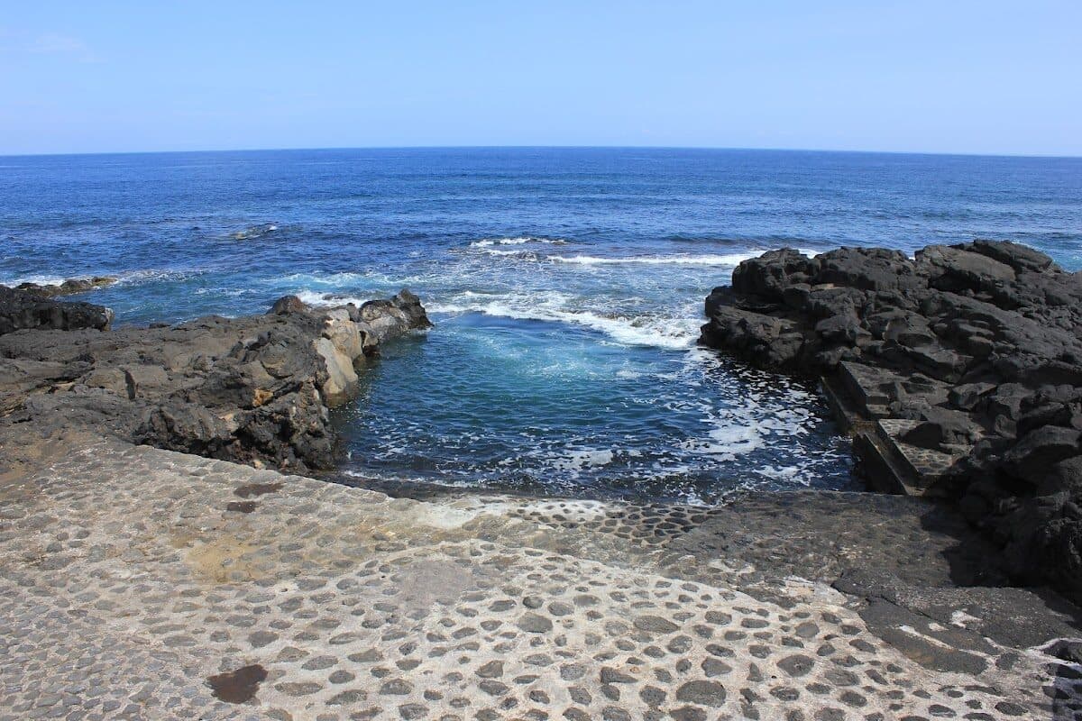 Praia de Cais Mourato
