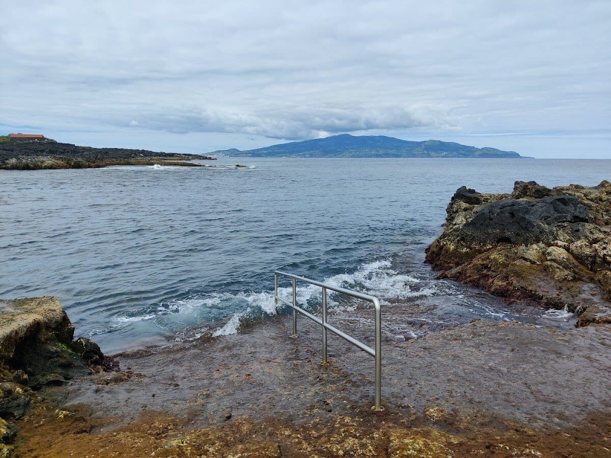 Praia de Cais Mourato — foto 2