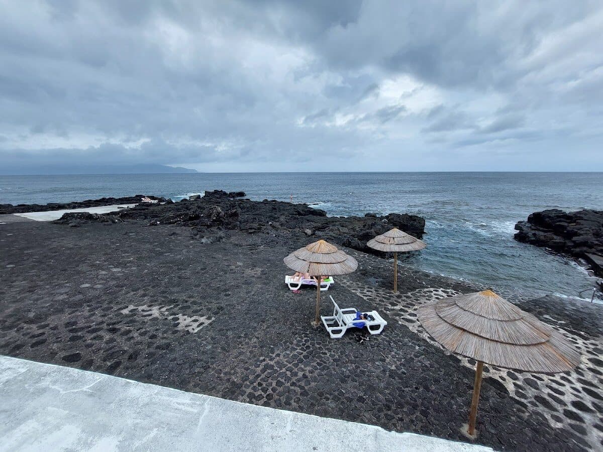 Praia de Cais Mourato — foto 3