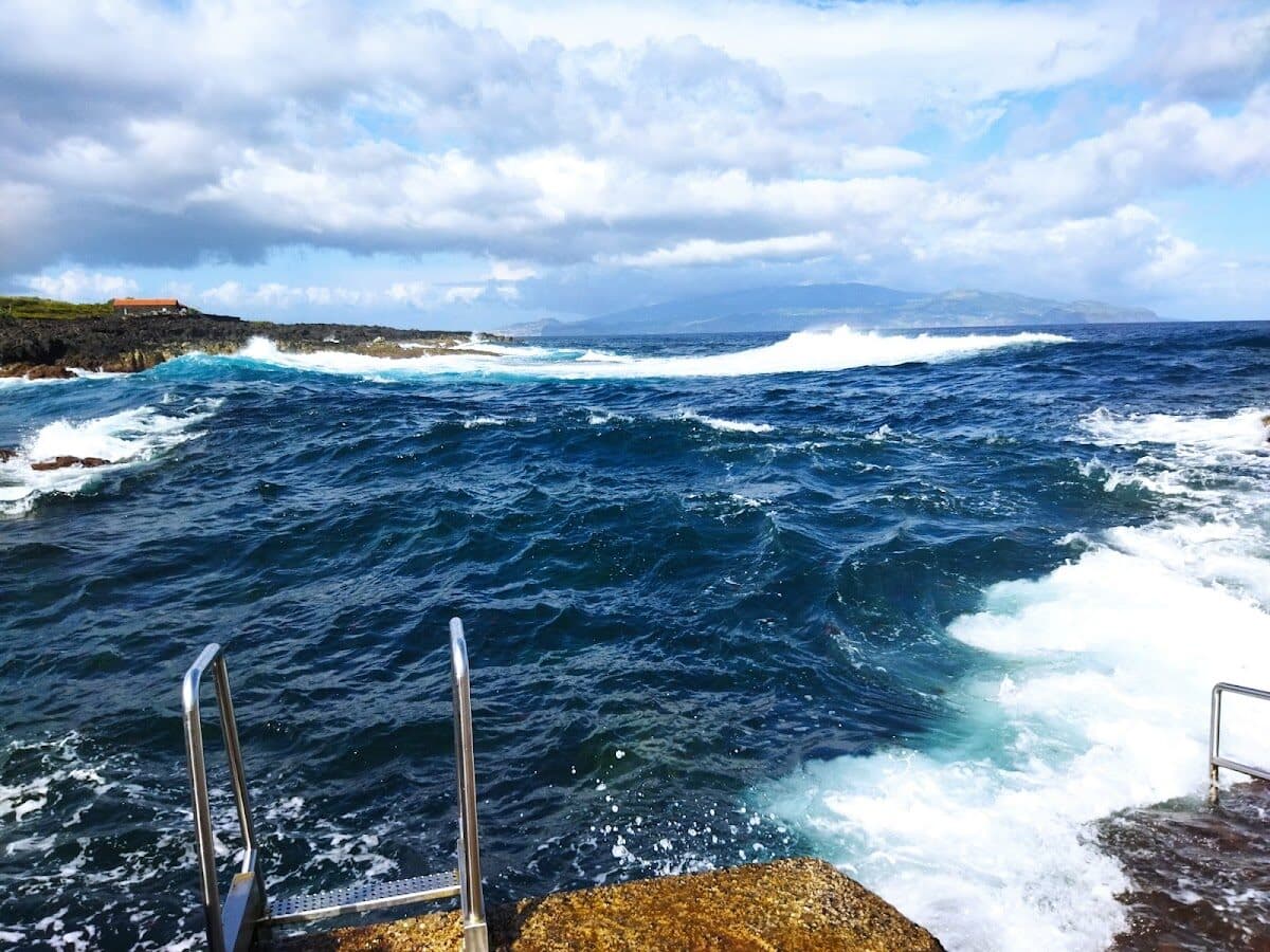 Praia de Cais Mourato — foto 4