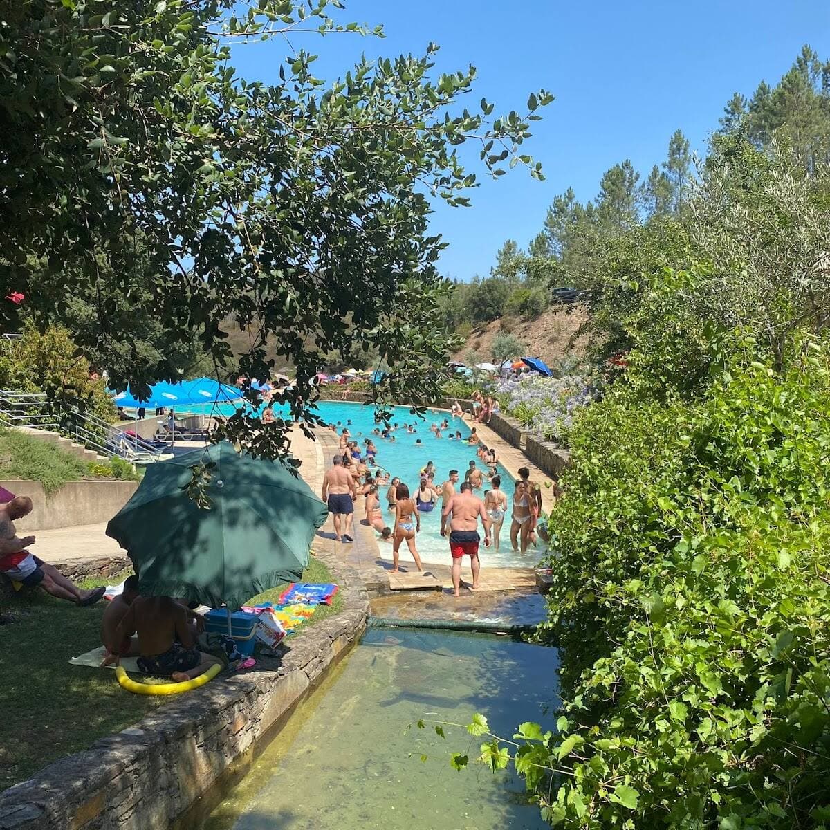Praia de Caisinho — foto 2