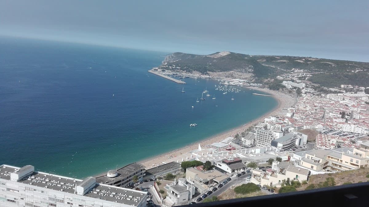 Praia de Califórnia