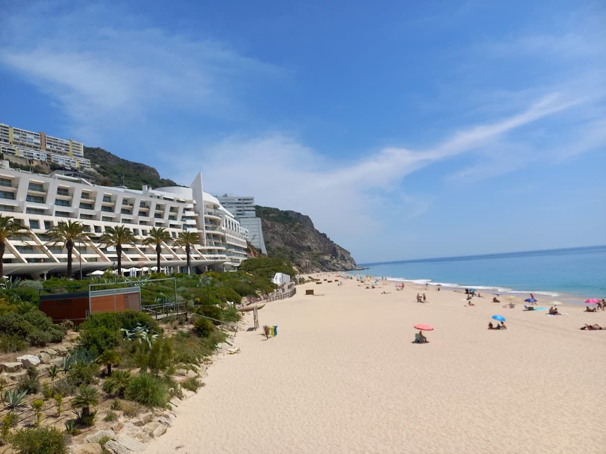 Praia de Califórnia — foto 2