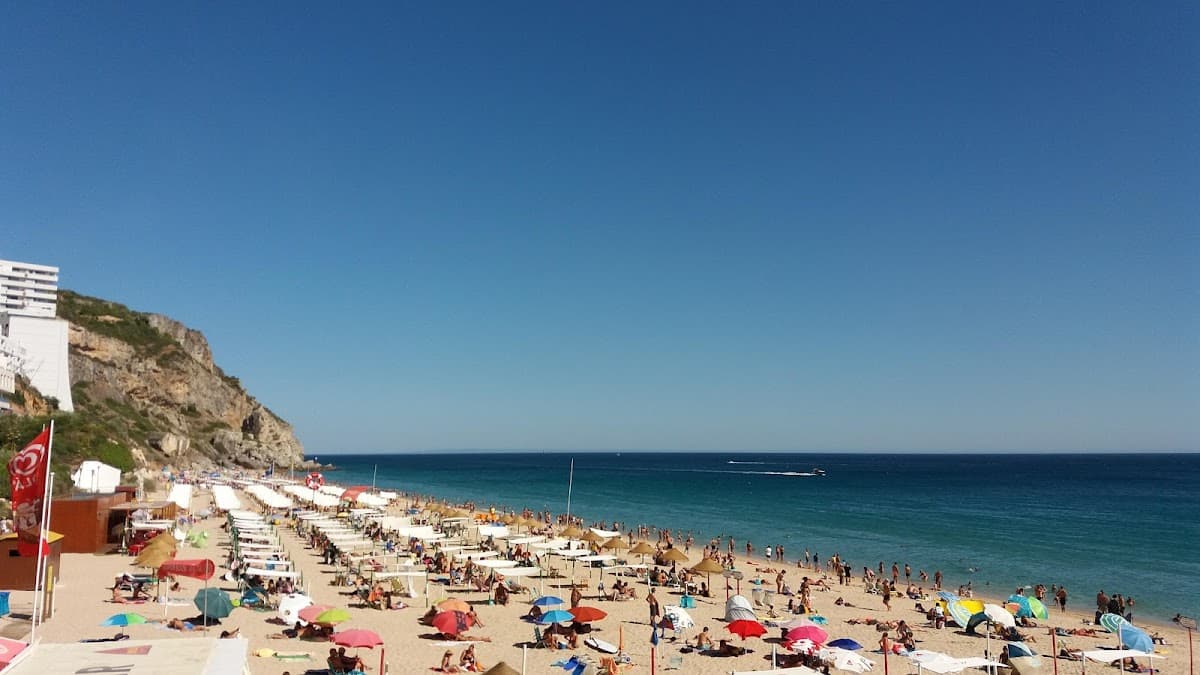 Praia de Califórnia — foto 4