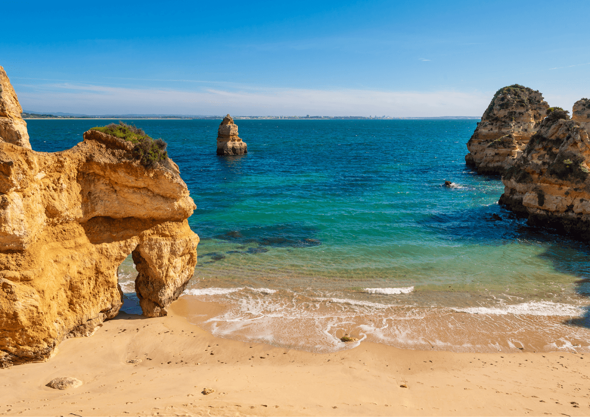 Praia de Camilo — foto 3