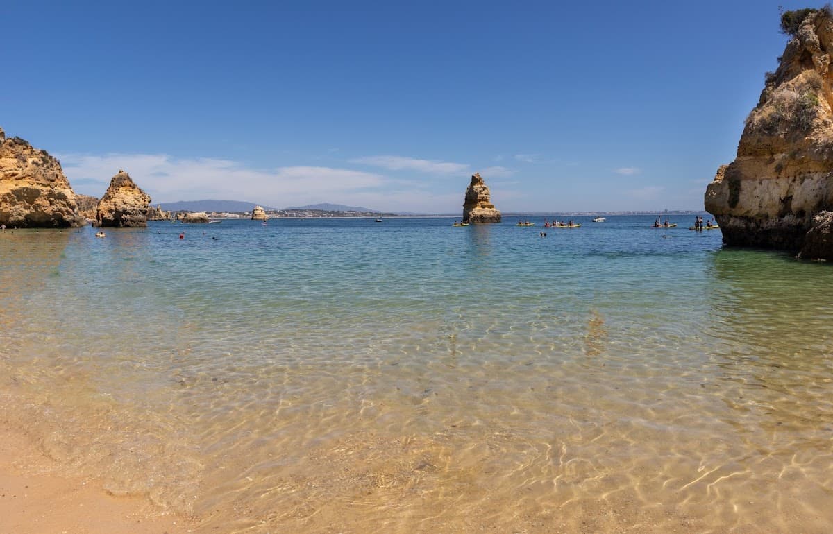 Praia de Camilo — foto 4
