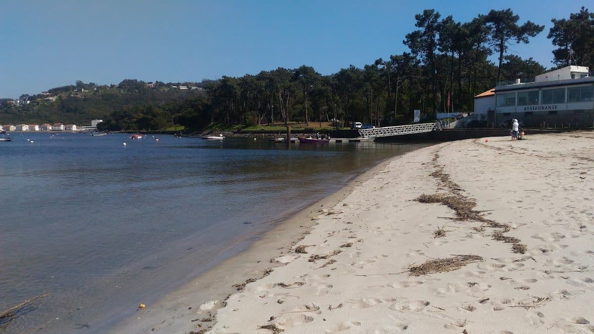 Praia de Caminha — foto 2