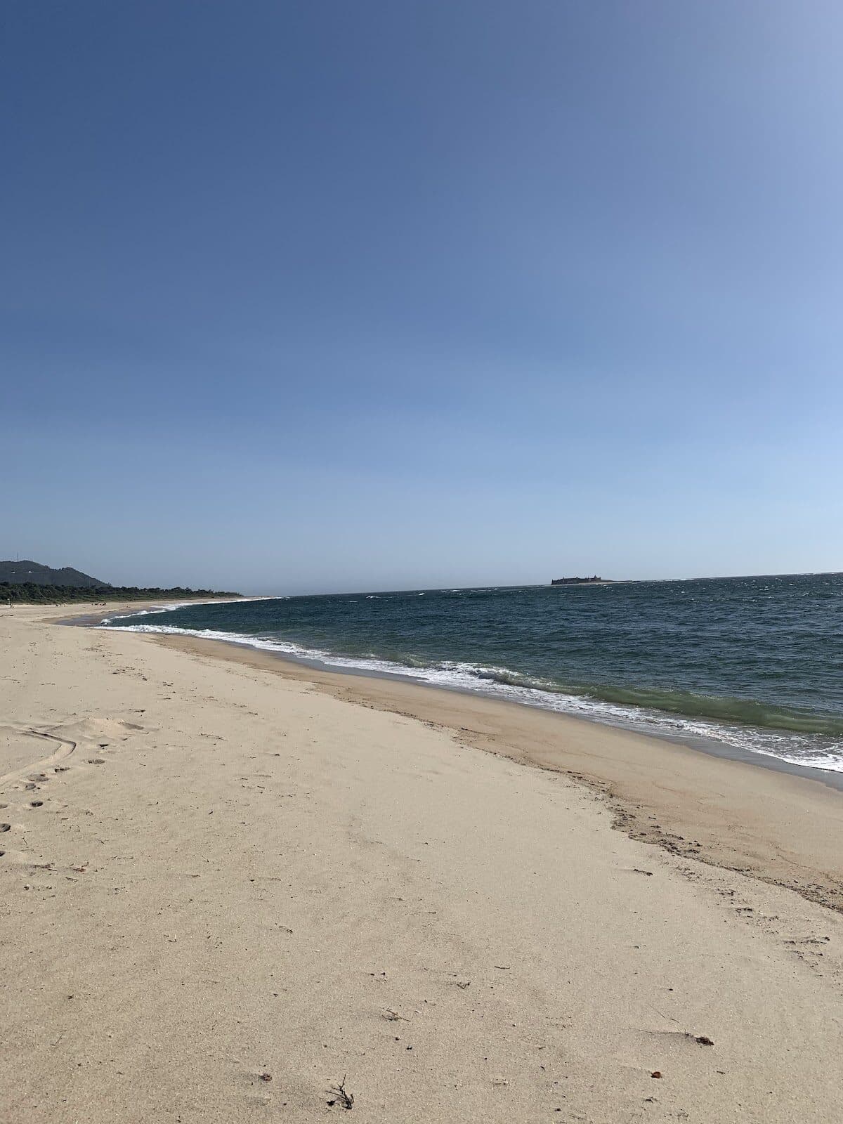 Praia de Caminha — foto 3