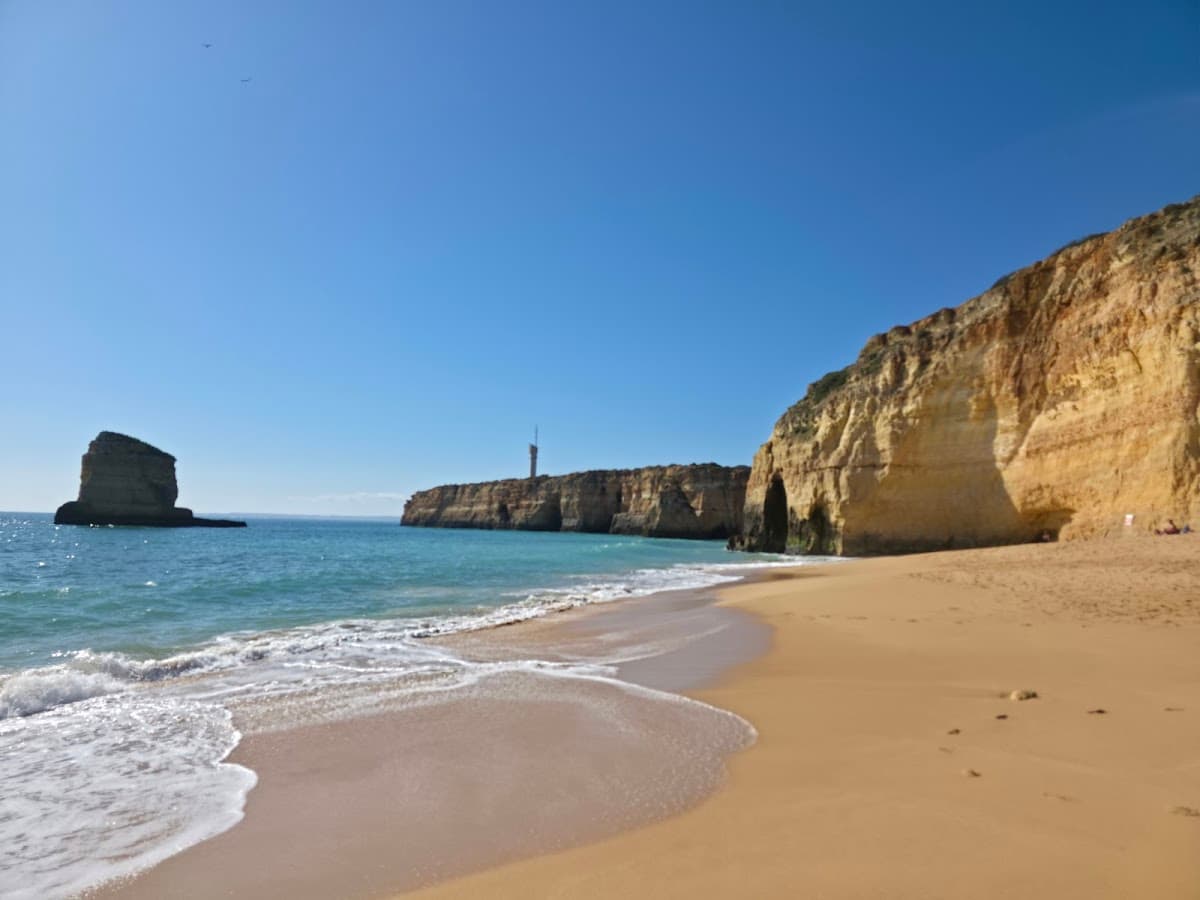 Praia de Caneiros
