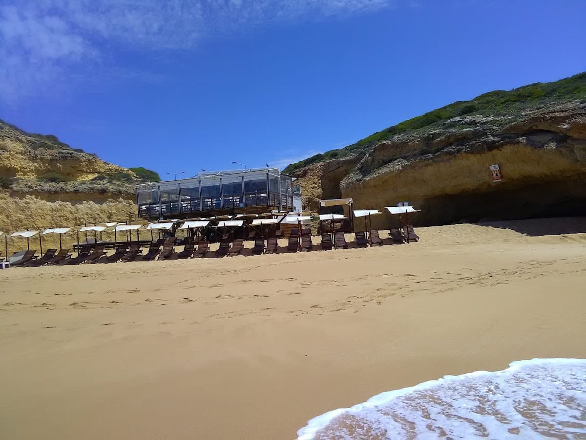 Praia de Caneiros — foto 3