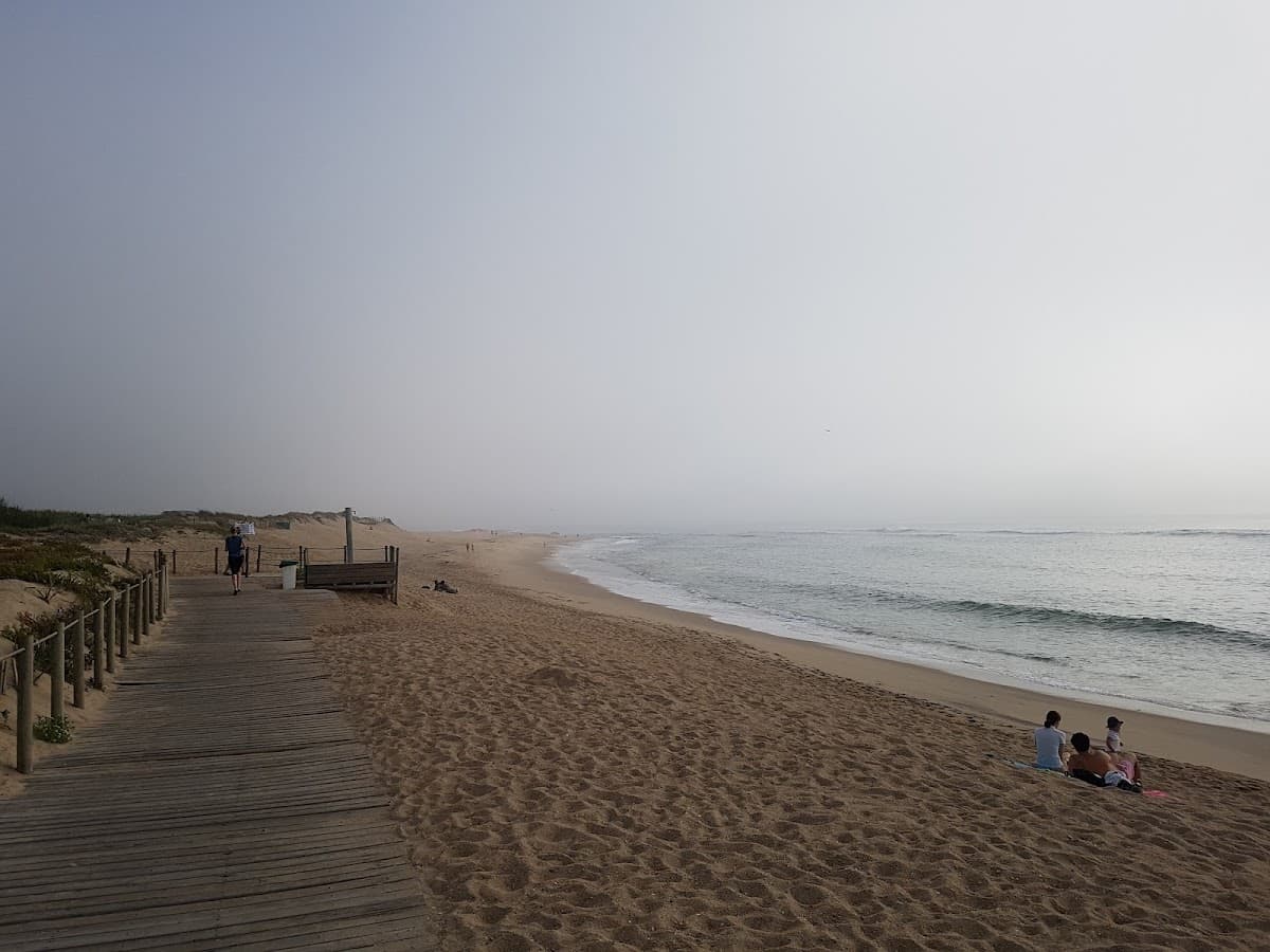 Praia de Canide Sul — foto 2