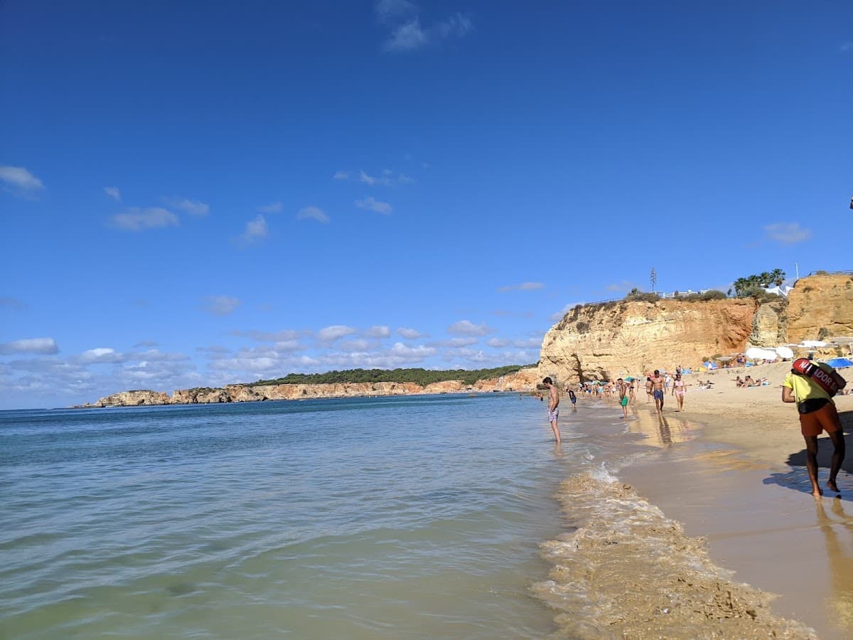 Praia de Careanos — foto 3