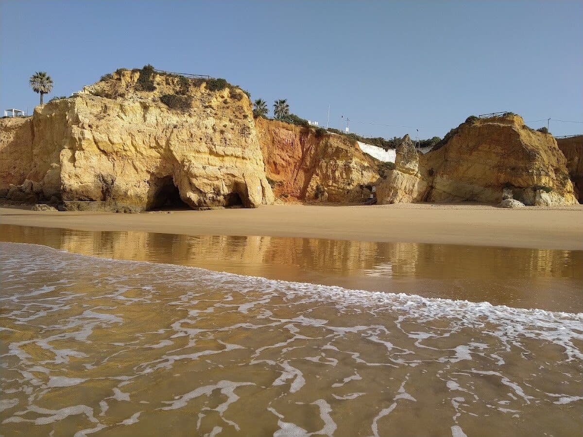 Praia de Careanos — foto 4