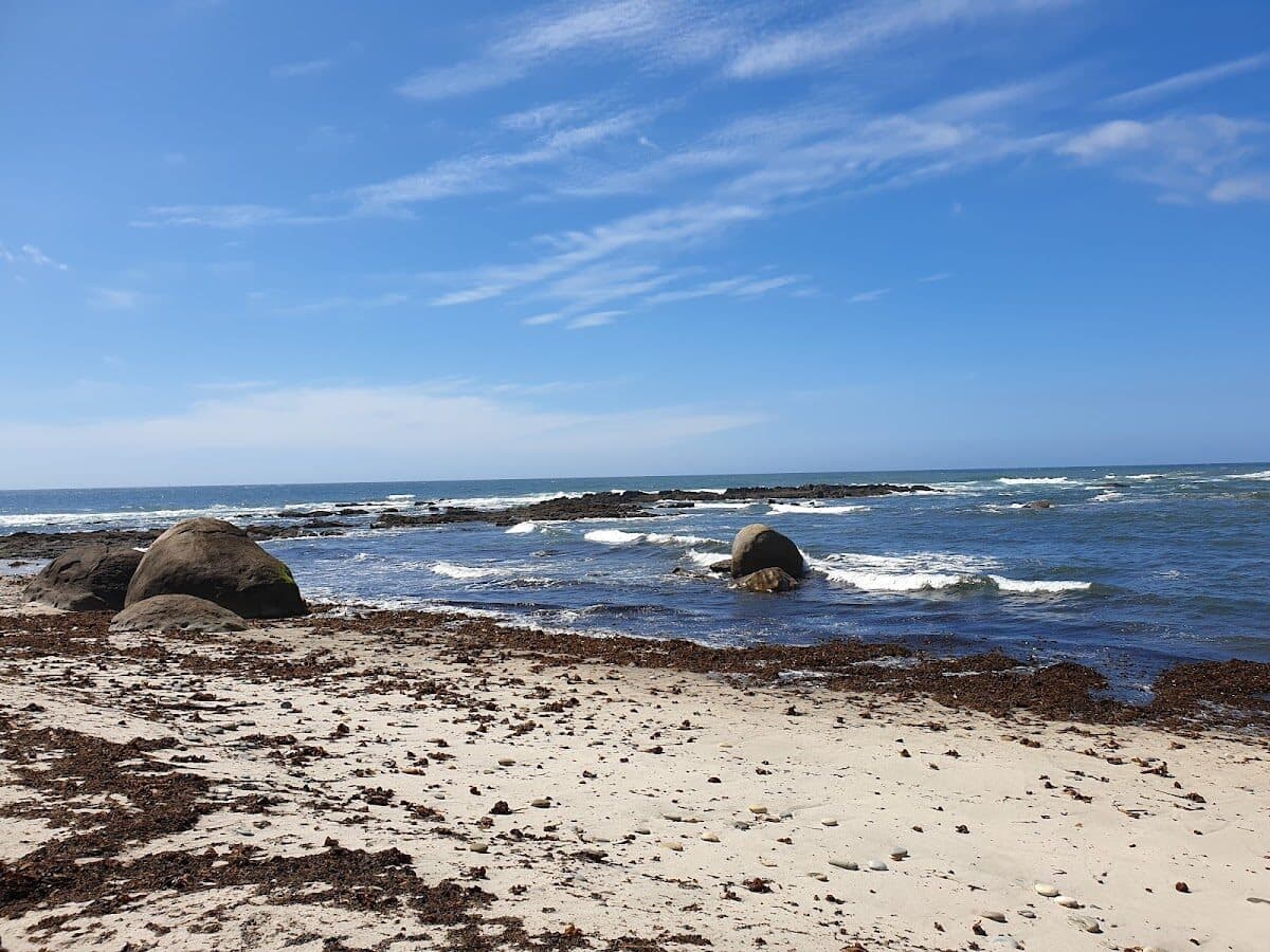 Praia de Carreço — foto 3
