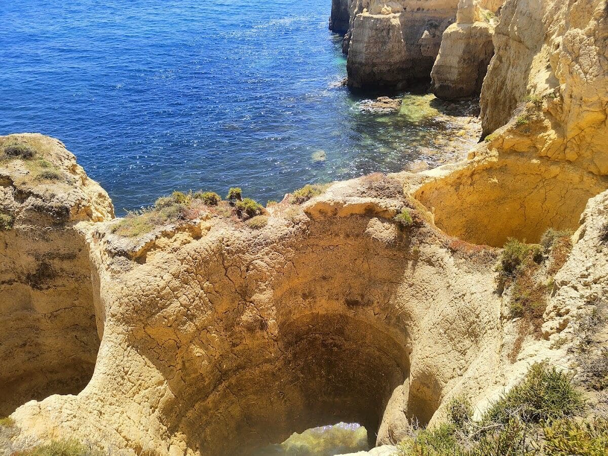 Praia do Castelo — foto 2